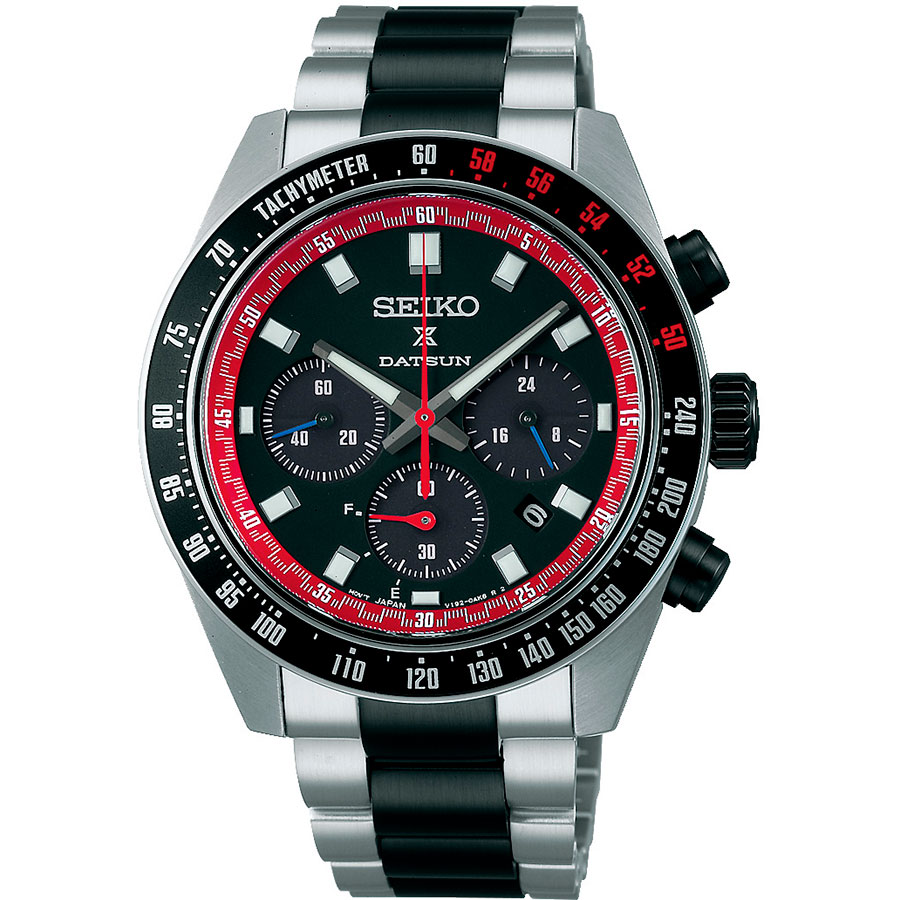 Часы Seiko Prospex SSC957P1