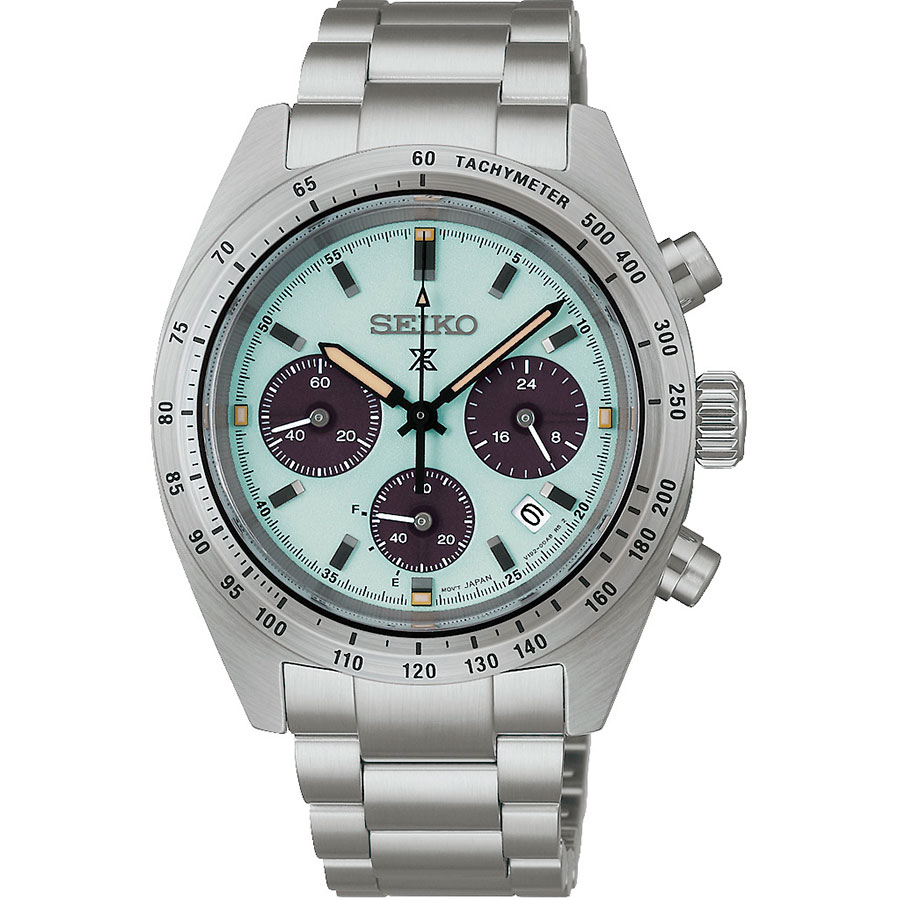 Часы Seiko Prospex SSC965P1