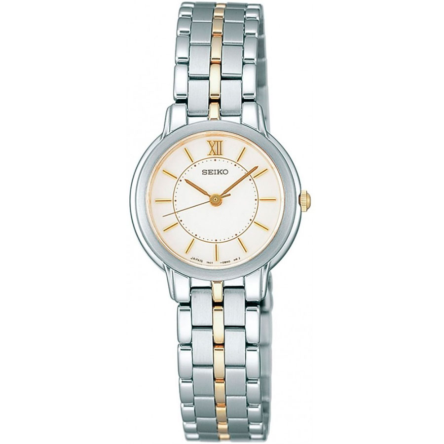 Часы Seiko Spirit SSDA002