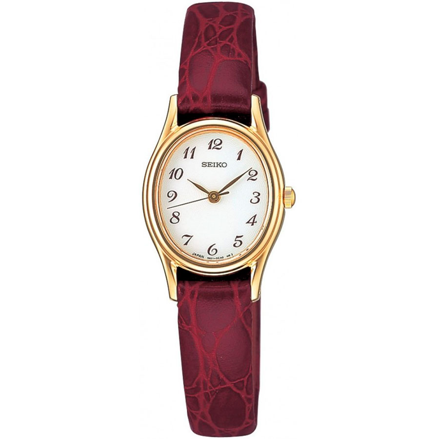 Часы Seiko Spirit SSDA006