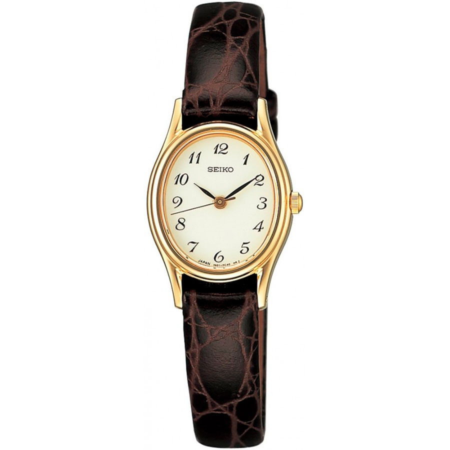 Часы Seiko Spirit SSDA008