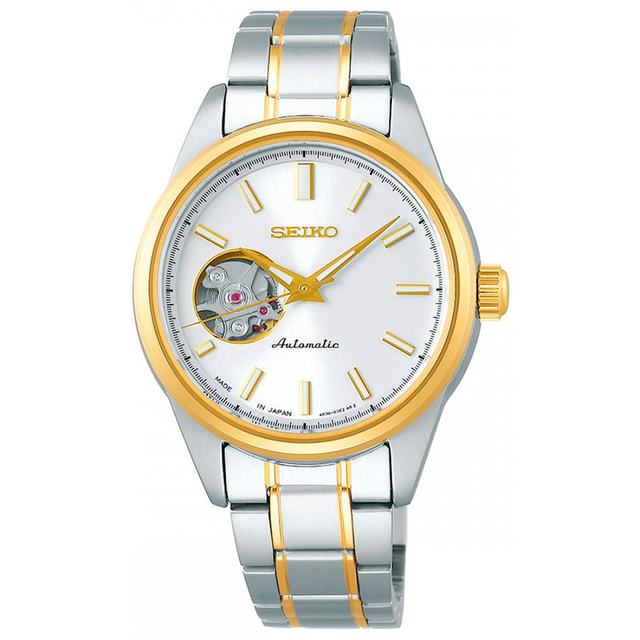 Часы Seiko Selection SSDE008