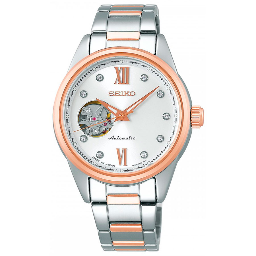 Часы Seiko Conceptual Series Dress SSDE010