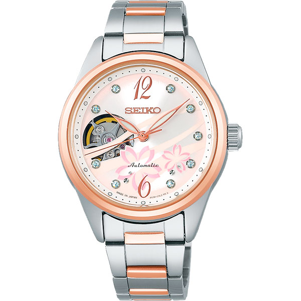 Часы Seiko Selection SSDE016