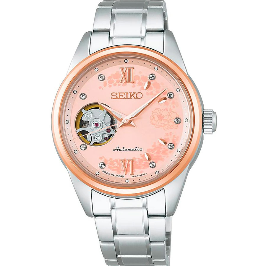 Часы Seiko Selection SSDE024