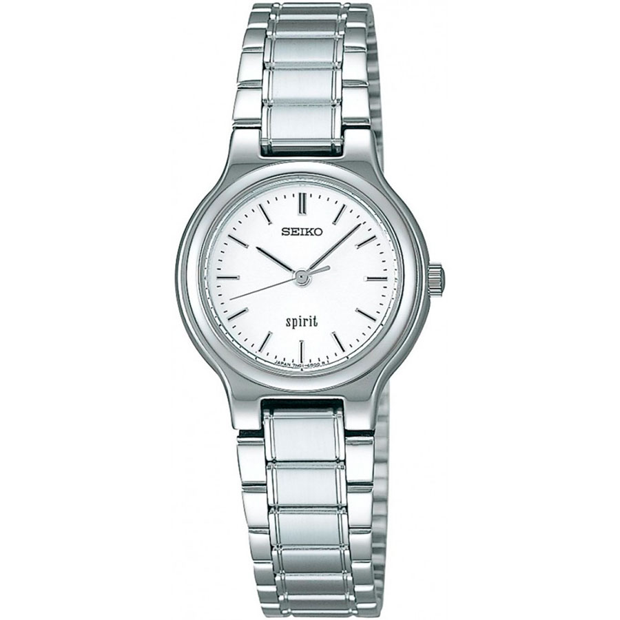 Часы Seiko Spirit SSDN003