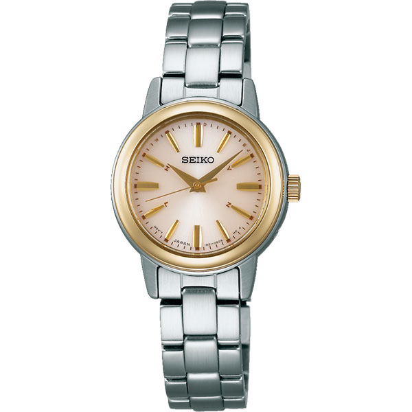 Часы Seiko Selection SSDY020