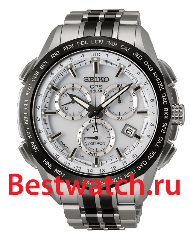 Часы Seiko Astron SSE001J1