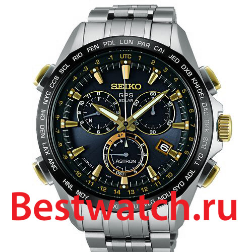 Часы Seiko Astron SSE007J1