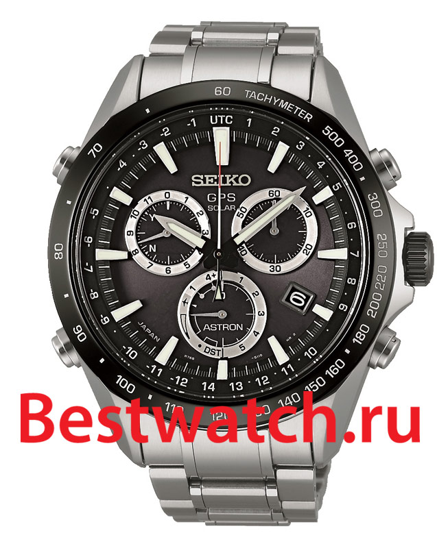 Часы Seiko Astron SSE011J1