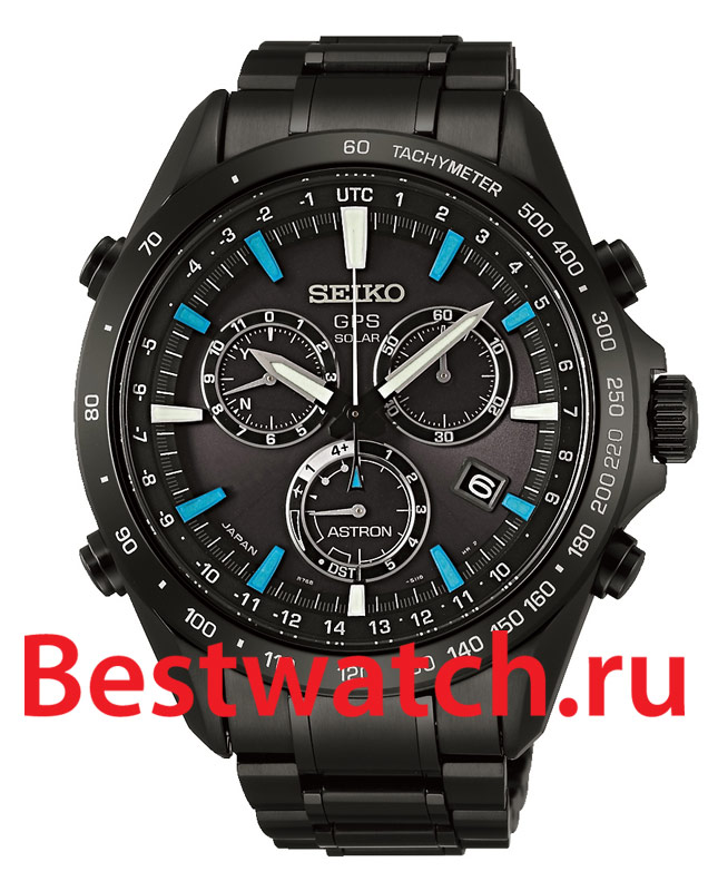 Часы Seiko Astron SSE013J1