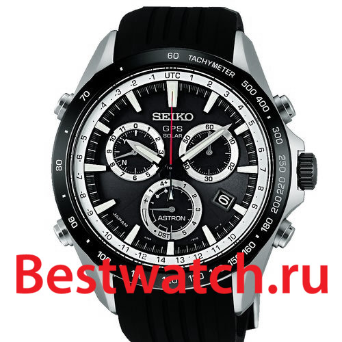 Часы Seiko Astron SSE015J1