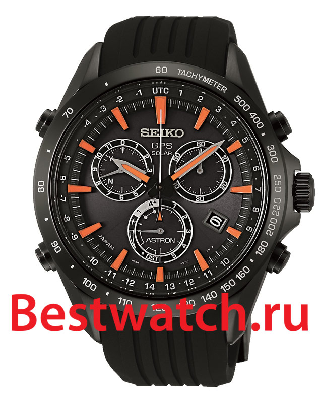 Часы Seiko Astron SSE017J1