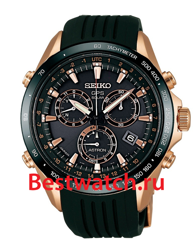 Часы Seiko Astron SSE022J1