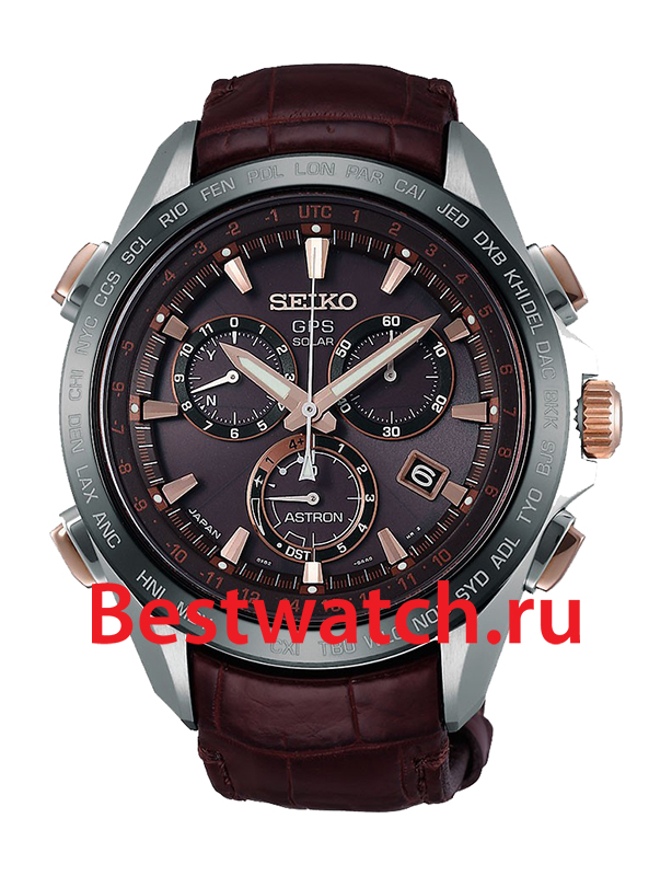 Часы Seiko Astron SSE025J1