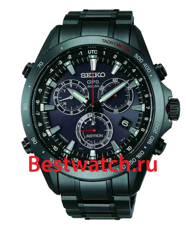Часы Seiko Astron SSE031J1