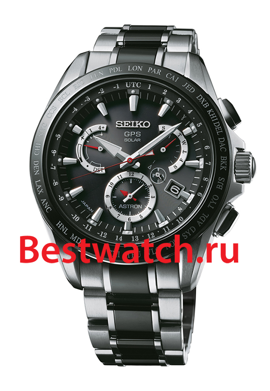 Часы Seiko Astron SSE041J1