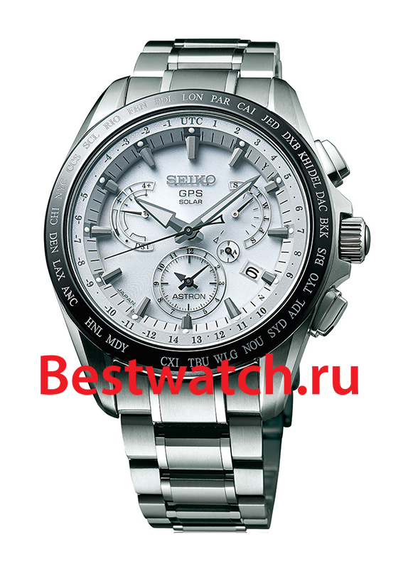 Часы Seiko Astron SSE047J1