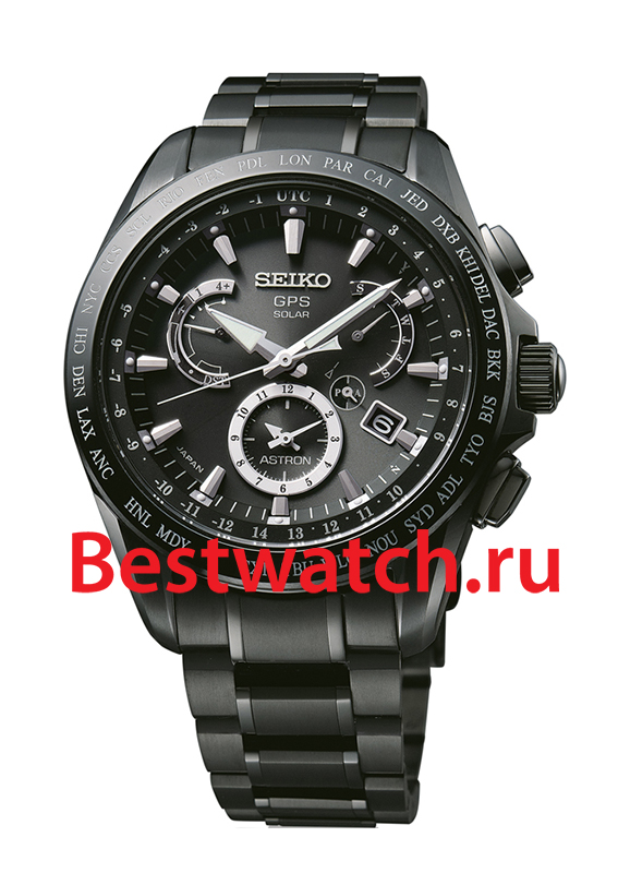 Часы Seiko Astron SSE049J1