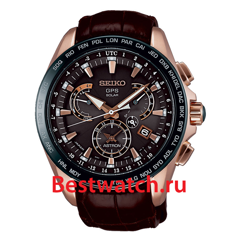 Часы Seiko Astron SSE060J1