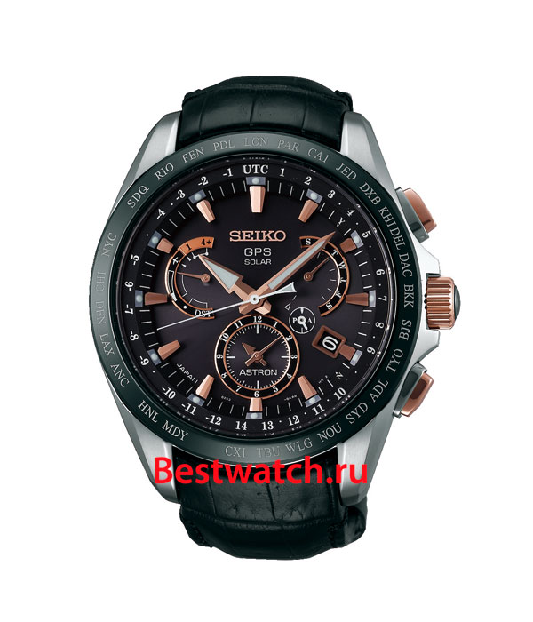 Часы Seiko Astron SSE061J1