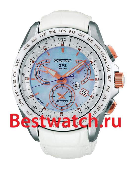 Часы Seiko Astron SSE063J1