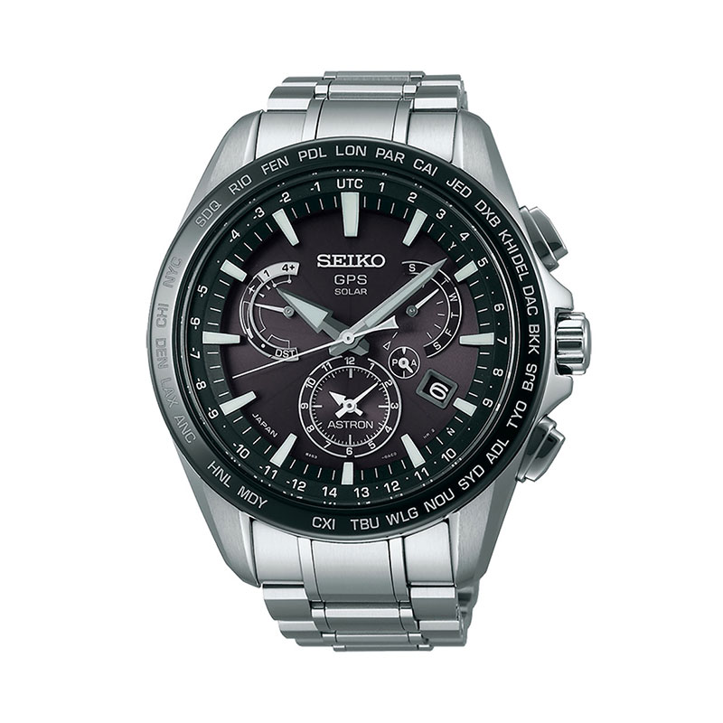 Часы Seiko Astron SSE077J1