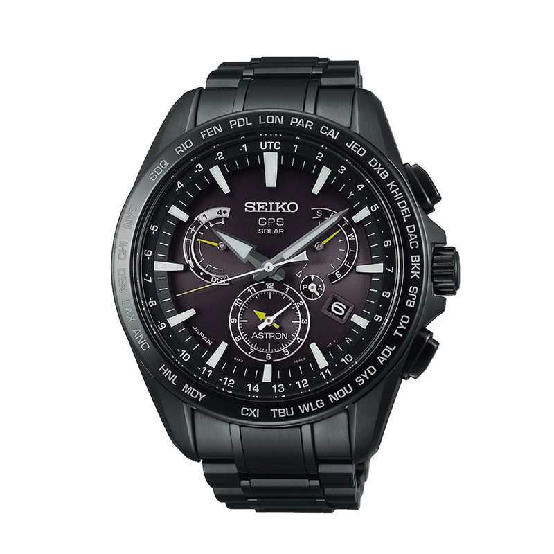 Часы Seiko ASTRON SSE079J1