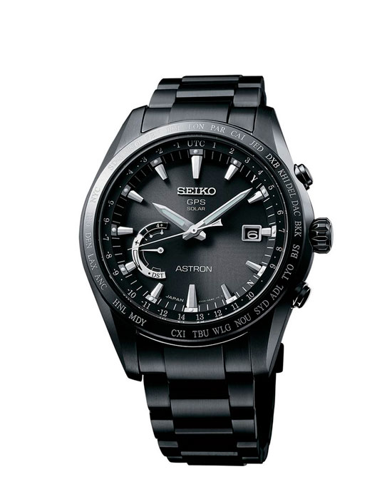 Часы Seiko Astron SSE089J1