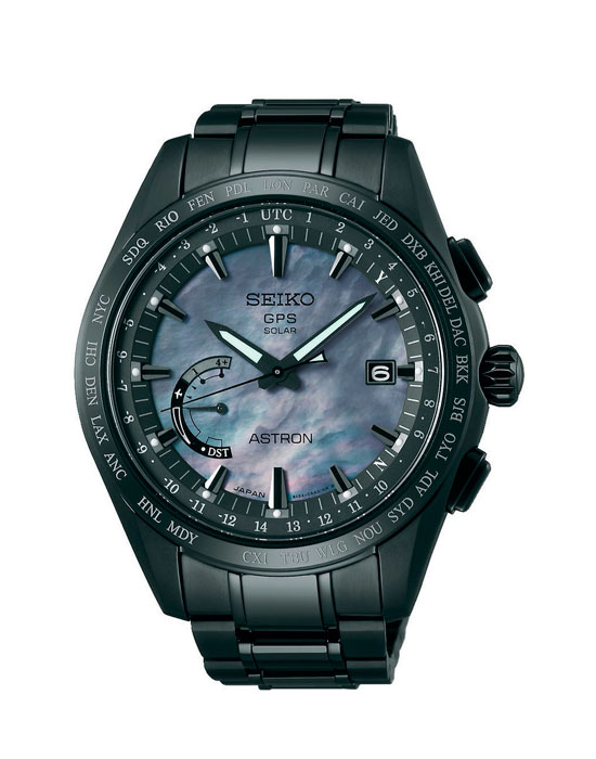 Часы Seiko Astron SSE091J1