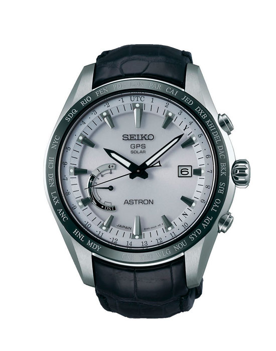 Часы Seiko Astron SSE093J1