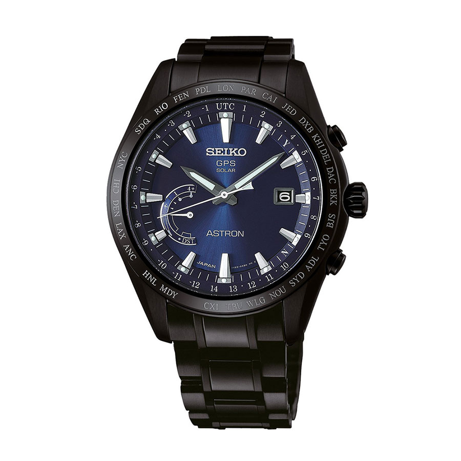 Часы Seiko Astron SSE111J1
