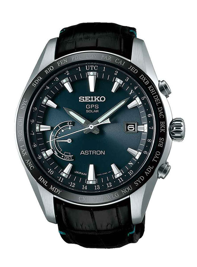 Часы Seiko Astron SSE115J1
