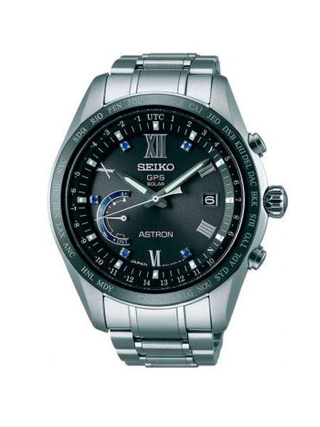 Часы Seiko Astron SSE117J1