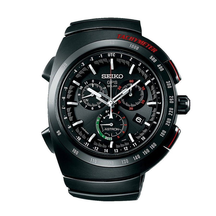 Часы Seiko Astron SSE121J1