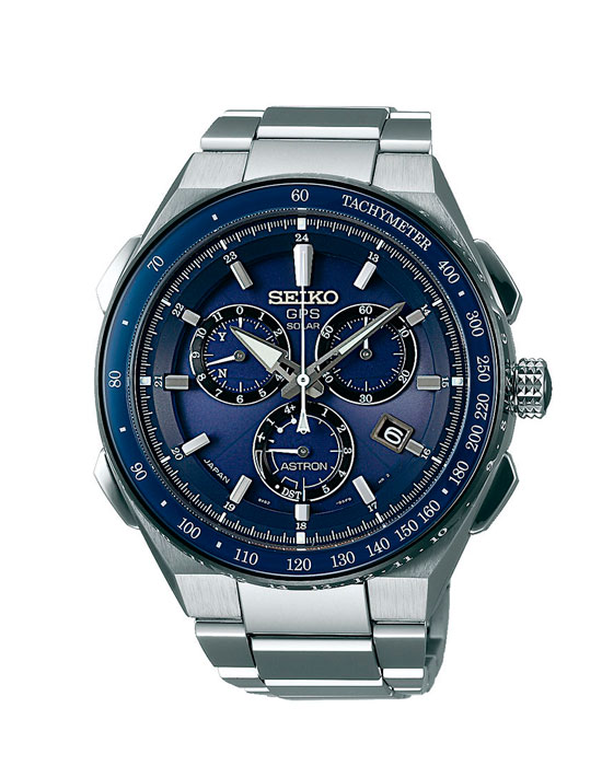 Часы Seiko Astron SSE127J1