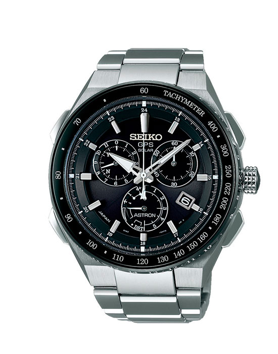 Часы Seiko Astron SSE129J1