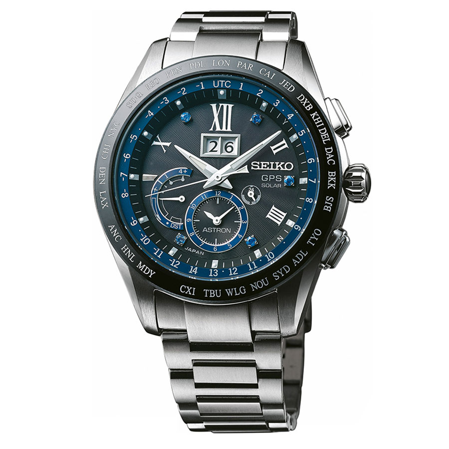 Часы Seiko Astron SSE145J1