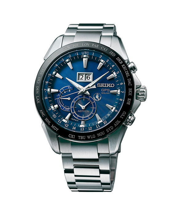 Часы Seiko Astron SSE147J1