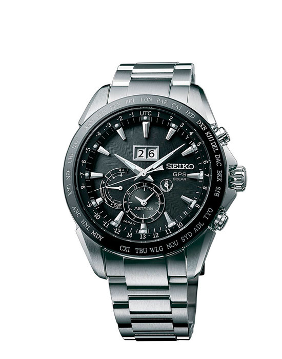 Часы Seiko Astron SSE149J1