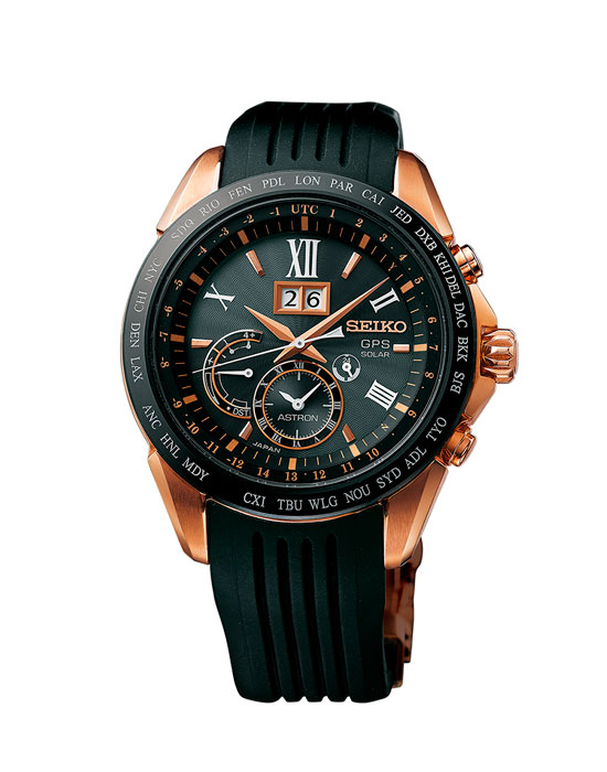 Часы Seiko Astron SSE153J1