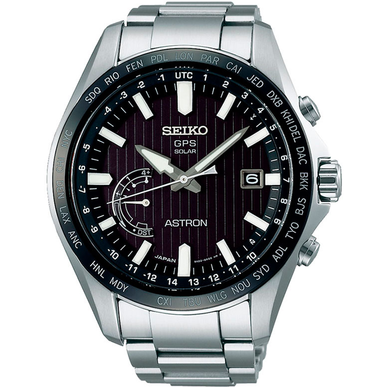 Часы Seiko Astron SSE161J1
