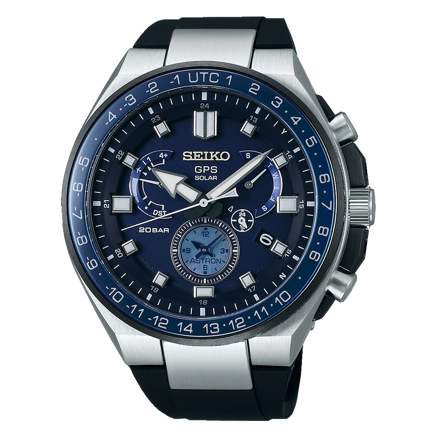 Часы Seiko ASTRON SSE167J1
