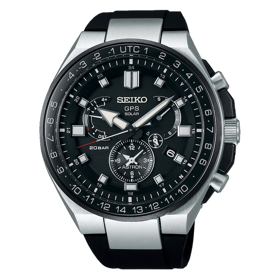 Часы Seiko ASTRON SSE169J1