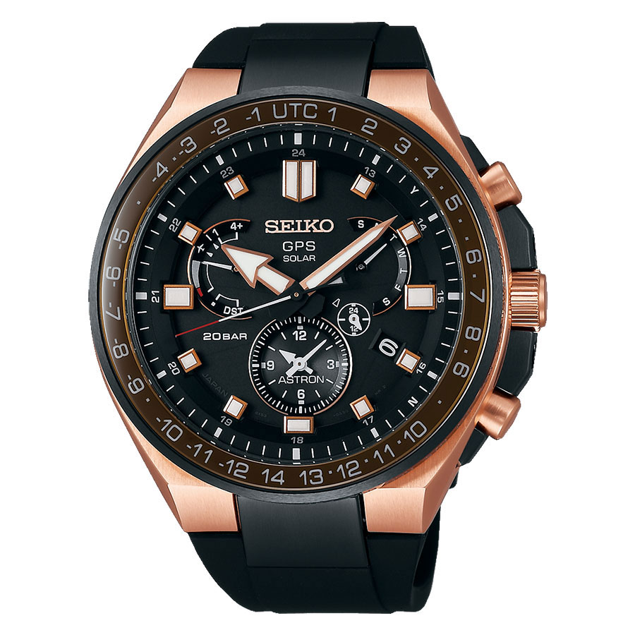 Часы Seiko ASTRON SSE170J1