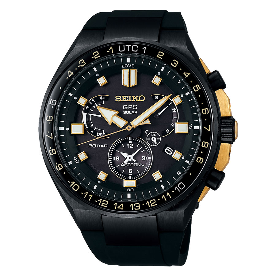 Часы Seiko ASTRON SSE174J1