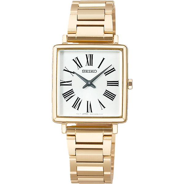 Часы Seiko Selection SSEH008