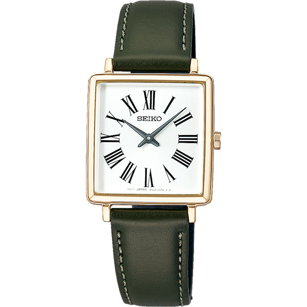 Часы Seiko Selection SSEH010