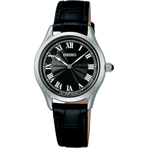 Часы Seiko Selection SSEH011