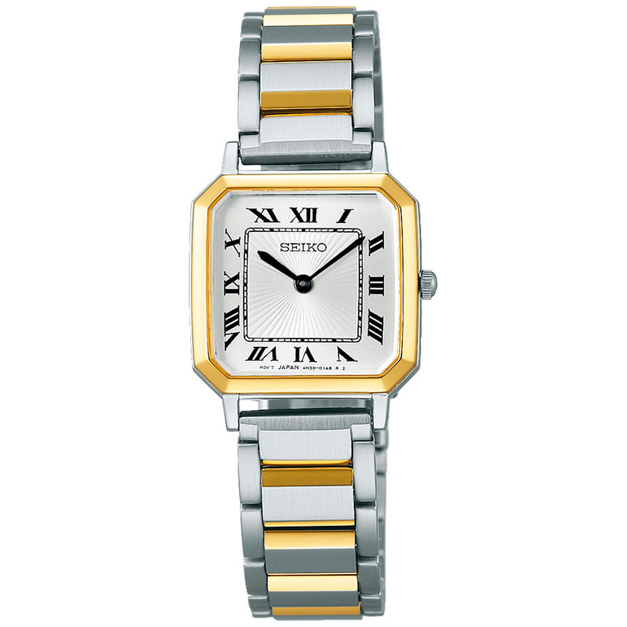 Часы Seiko Selection SSEH016